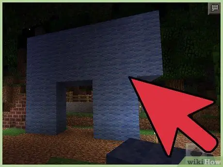 Создайте персонажей My Little Pony в Minecraft, шаг 6