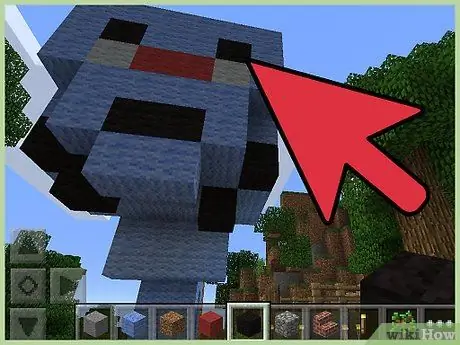 Создайте персонажей My Little Pony в Minecraft, шаг 8