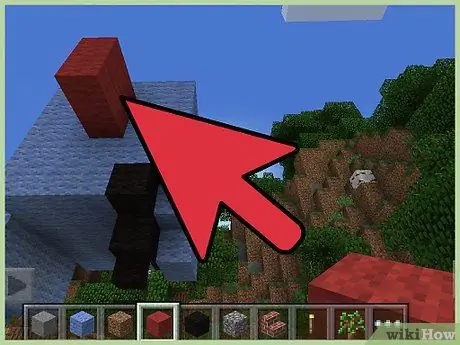 Создайте персонажей My Little Pony в Minecraft, шаг 9
