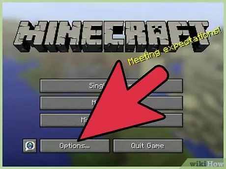Установите Mo Creatures Step 5
