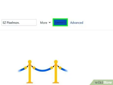 Играть в Pixelmon Step 10