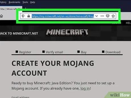 Установите мод Mutant Creatures, шаг 1