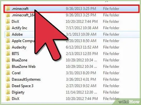 Скачайте и установите моды для Minecraft на ПК Шаг 10 Скачайте и установите моды для Minecraft на ПК Шаг 10