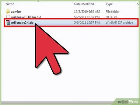 Скачайте и установите моды для Minecraft на ПК Шаг 12 Скачайте и установите моды для Minecraft на ПК Шаг 12