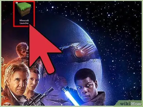 Скачайте и установите моды для Minecraft на ПК Шаг 5 Скачайте и установите моды для Minecraft на ПК Шаг 5