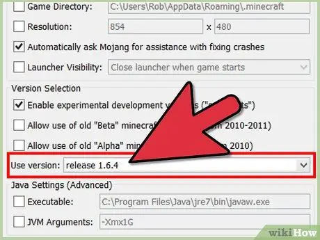 Скачайте и установите моды для Minecraft на ПК Шаг 7 Скачайте и установите моды для Minecraft на ПК Шаг 7