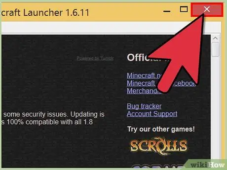 Скачайте и установите моды для Minecraft на ПК Шаг 8 Скачайте и установите моды для Minecraft на ПК Шаг 8