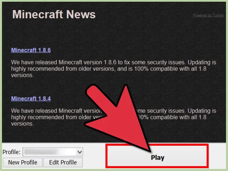 Как скачать и установить моды для ПК Minecraft: 13 шагов