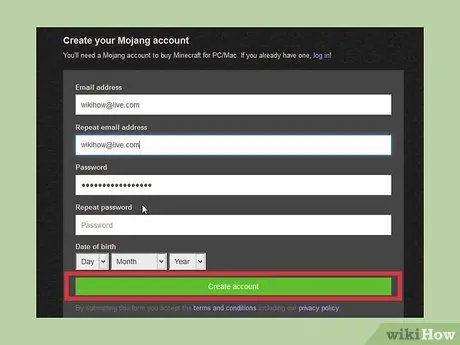 Установите Aether 2 Шаг 2