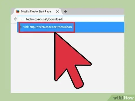 Установите Tekkit Step 1 Установите Tekkit Step 1