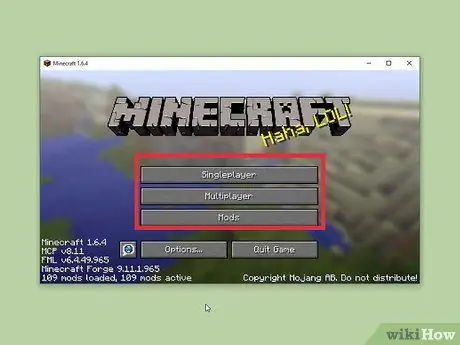 Установите Tekkit Step 10 Установите Tekkit Step 10