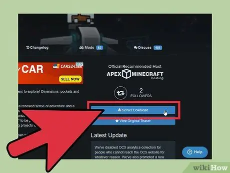 Установите Tekkit Step 13 Установите Tekkit Step 13