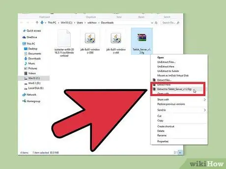 Установите Tekkit Step 14 Установите Tekkit Step 14