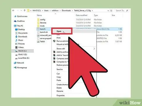 Установите Tekkit Step 15 Установите Tekkit Step 15