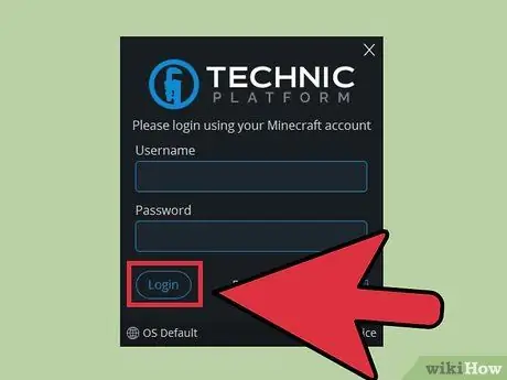 Установите Tekkit Step 5 Установите Tekkit Step 5