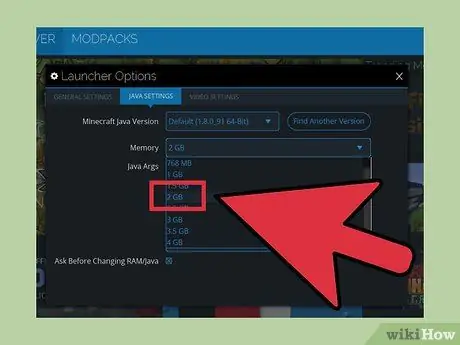 Установите Tekkit Step 7 Установите Tekkit Step 7