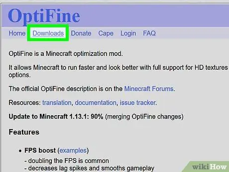 Скачать моды для Minecraft с помощью Forge Step 6 Скачать моды для Minecraft с помощью Forge Step 6