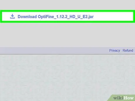 Скачать моды для Minecraft с помощью Forge Step 7 Скачать моды для Minecraft с помощью Forge Step 7