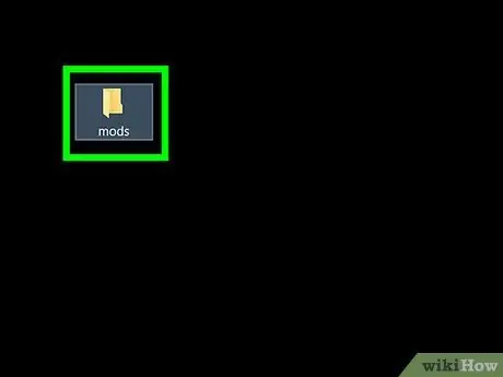 Скачать моды для Minecraft с помощью Forge Step 8 Скачать моды для Minecraft с помощью Forge Step 8