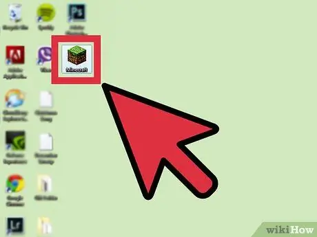 Установите Buildcraft Шаг 1 Установите Buildcraft Шаг 1