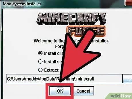 Установите Buildcraft Step 6 Установите Buildcraft Step 6