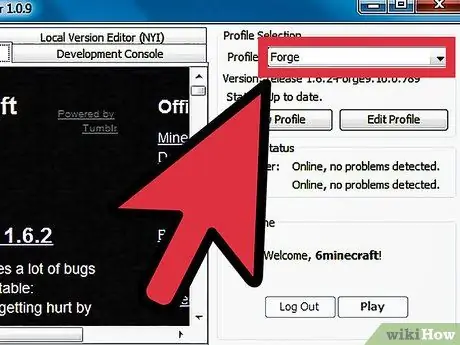 Установите Buildcraft Step 7 Установите Buildcraft Step 7