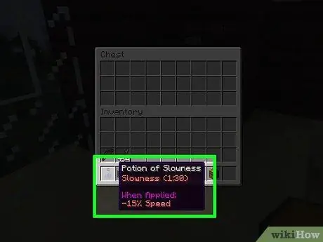 Создайте игру "Голодные игры" в Vanilla Minecraft, шаг 10 Создайте игру "Голодные игры" в Vanilla Minecraft, шаг 10