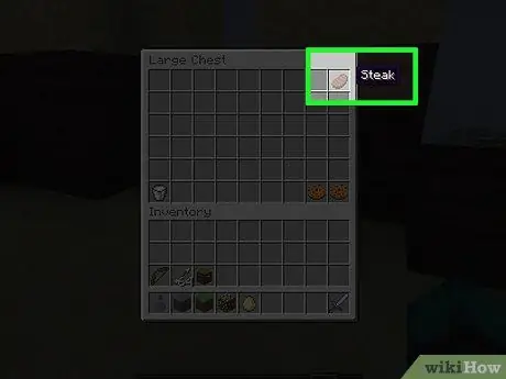 Создайте игру "Голодные игры" в Vanilla Minecraft, шаг 12 Создайте игру "Голодные игры" в Vanilla Minecraft, шаг 12