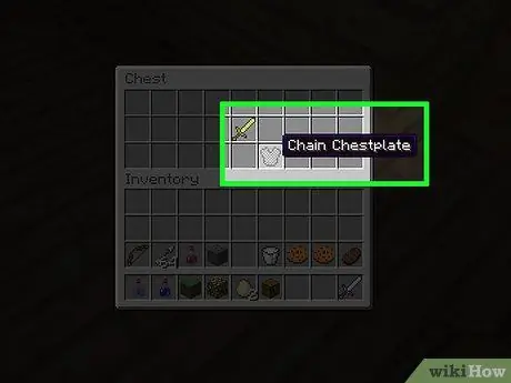 Создайте игру «Голодные игры» в Vanilla Minecraft, шаг 14 Создайте игру «Голодные игры» в Vanilla Minecraft, шаг 14