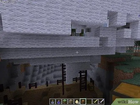 Создайте игру «Голодные игры» в Vanilla Minecraft, шаг 15 Создайте игру «Голодные игры» в Vanilla Minecraft, шаг 15