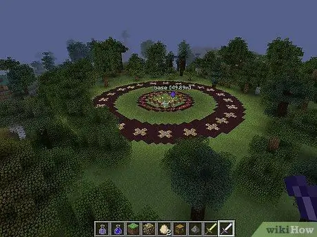 Создайте игру "Голодные игры" в Vanilla Minecraft, шаг 18 Создайте игру "Голодные игры" в Vanilla Minecraft, шаг 18