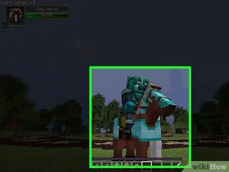 Создайте игру "Голодные игры" в Vanilla Minecraft, шаг 19 Создайте игру "Голодные игры" в Vanilla Minecraft, шаг 19