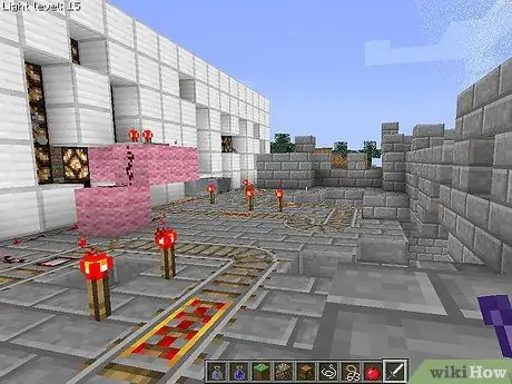 Создайте игру "Голодные игры" в Vanilla Minecraft, шаг 20 Создайте игру "Голодные игры" в Vanilla Minecraft, шаг 20