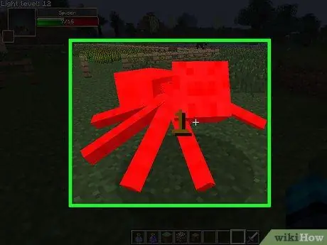 Создайте игру «Голодные игры» в Vanilla Minecraft, шаг 21 Создайте игру «Голодные игры» в Vanilla Minecraft, шаг 21