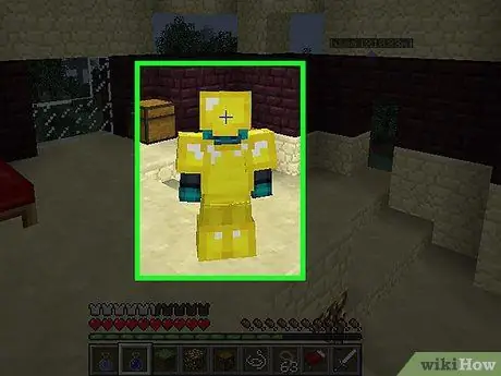 Создайте игру "Голодные игры" в Vanilla Minecraft, шаг 23 Создайте игру "Голодные игры" в Vanilla Minecraft, шаг 23