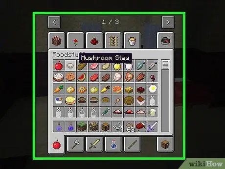 Создайте игру "Голодные игры" в Vanilla Minecraft, шаг 24 Создайте игру "Голодные игры" в Vanilla Minecraft, шаг 24