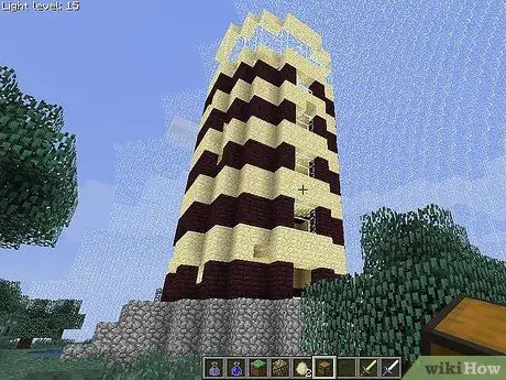 Создайте игру "Голодные игры" в Vanilla Minecraft, шаг 27 Создайте игру "Голодные игры" в Vanilla Minecraft, шаг 27