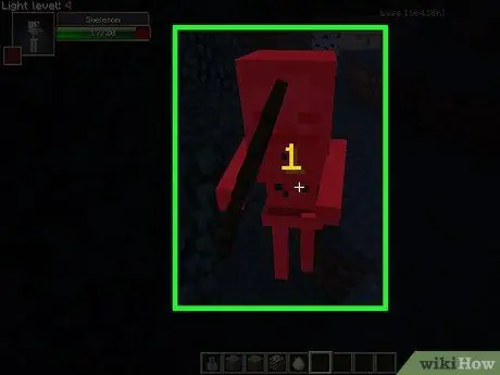 Создайте игру «Голодные игры» в Vanilla Minecraft, шаг 5 Создайте игру «Голодные игры» в Vanilla Minecraft, шаг 5