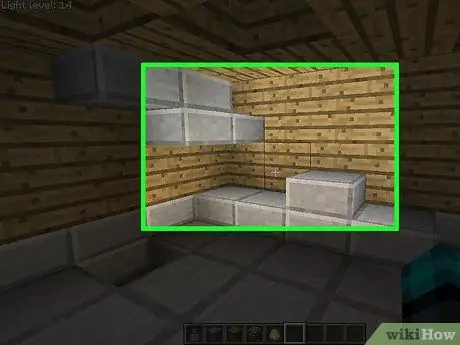 Создайте игру "Голодные игры" в Vanilla Minecraft, шаг 6 Создайте игру "Голодные игры" в Vanilla Minecraft, шаг 6