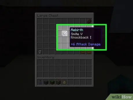 Создайте игру «Голодные игры» в Vanilla Minecraft, шаг 8 Создайте игру «Голодные игры» в Vanilla Minecraft, шаг 8