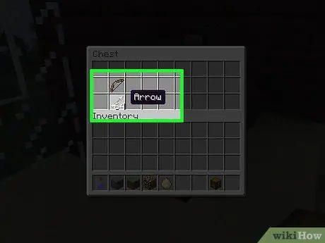 Создайте игру «Голодные игры» в Vanilla Minecraft, шаг 9 Создайте игру «Голодные игры» в Vanilla Minecraft, шаг 9