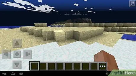 Играть в Minecraft Pe Step 18 Играть в Minecraft Pe Step 18