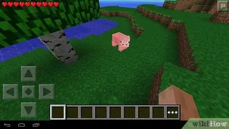 Играть в Minecraft Pe Step 29 Играть в Minecraft Pe Step 29