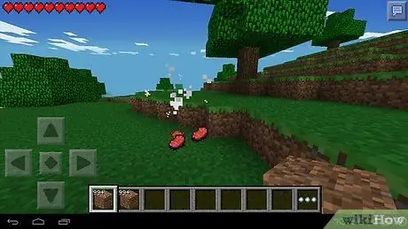 Играть в Minecraft Pe Step 31 Играть в Minecraft Pe Step 31