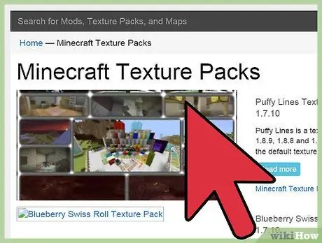 Установите MCPatcher для Minecraft Step 5 Установите MCPatcher для Minecraft Step 5
