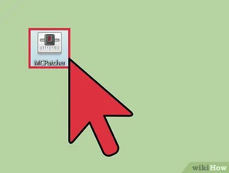 Установите MCPatcher для Minecraft Step 7 Установите MCPatcher для Minecraft Step 7