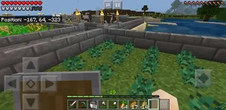 Скриншот_20200514 142907_Minecraft