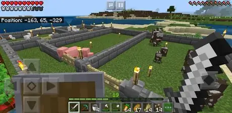 Скриншот_20200514 143007_Minecraft