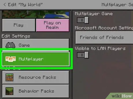 Сыграйте в многопользовательскую игру Minecraft PE, шаг 30 Сыграйте в многопользовательскую игру Minecraft PE, шаг 30