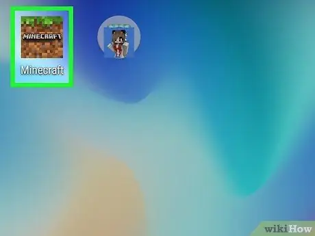 Играть в многопользовательскую игру Minecraft PE, шаг 34 Играть в многопользовательскую игру Minecraft PE, шаг 34